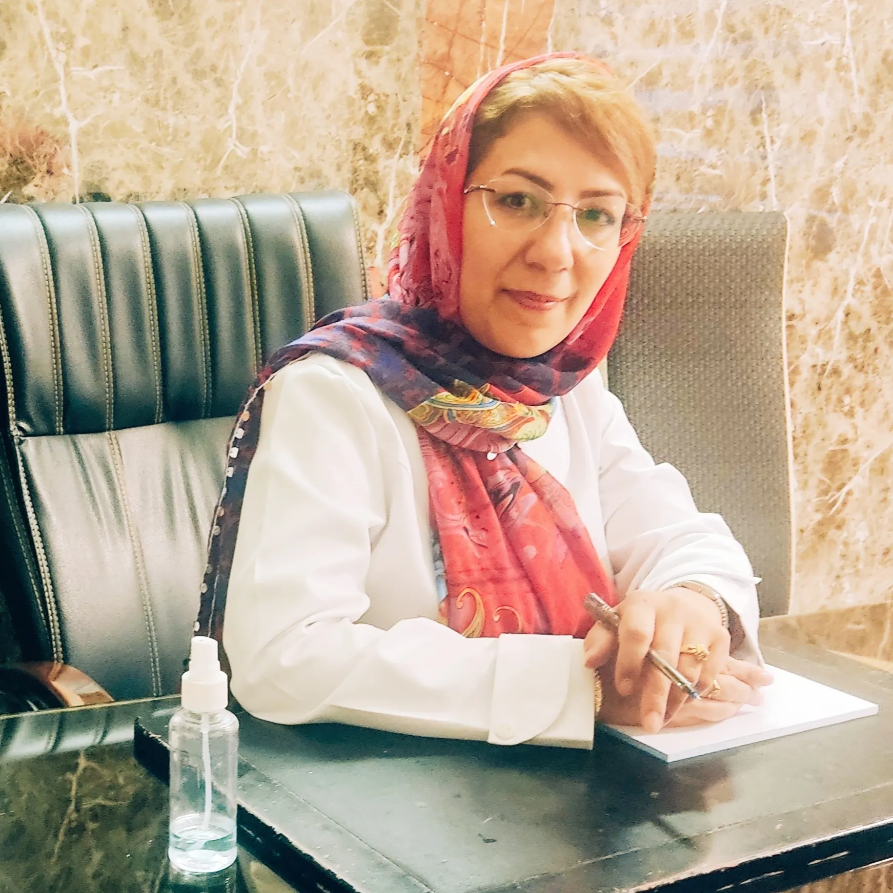 سولماز دولتخواه