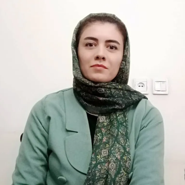 دکتر نسترن مهاجری اول