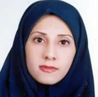 دکتر ویدا یادگارفرد