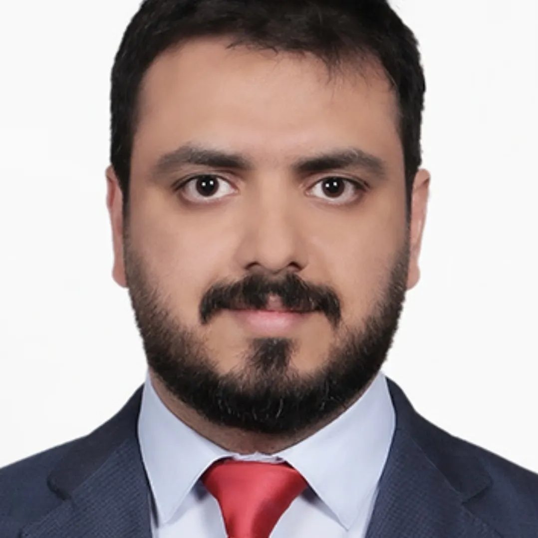 دکتر محمد گزین