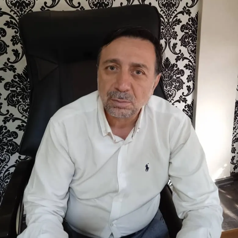 دکتر اصغر اخوان