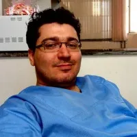 دکتر علی جعفری اولیایی