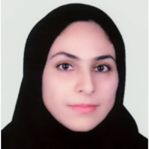 نسرین بابادائی