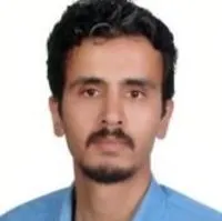 دکتر مهدی حمزهء