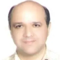دکتر حمیدرضا معصومی نائینی