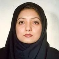 دکتر سیده لیلا عمادیان رضوی