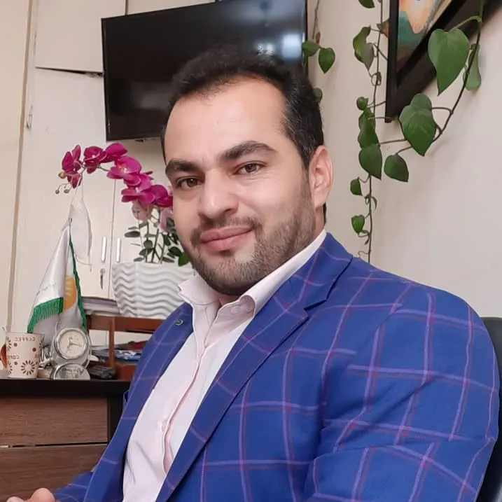 دکتر عباس سامی