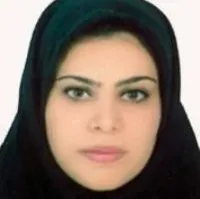 دکتر متینا جعفری