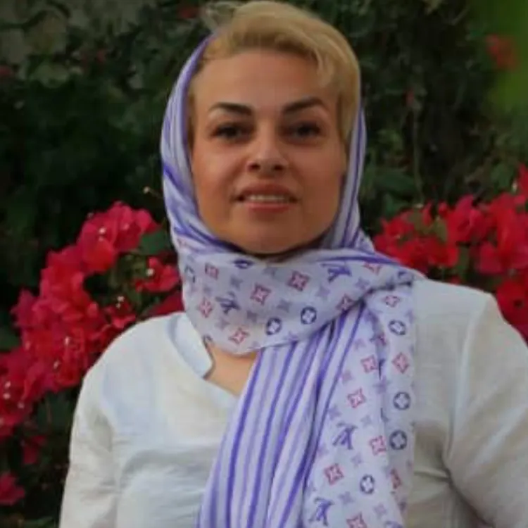 دکتر سهیلا درزی خلردی
