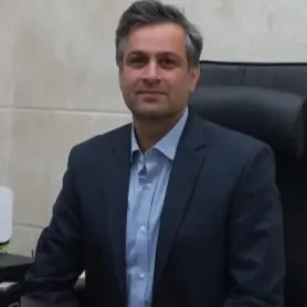دکتر مهدی سلیمی