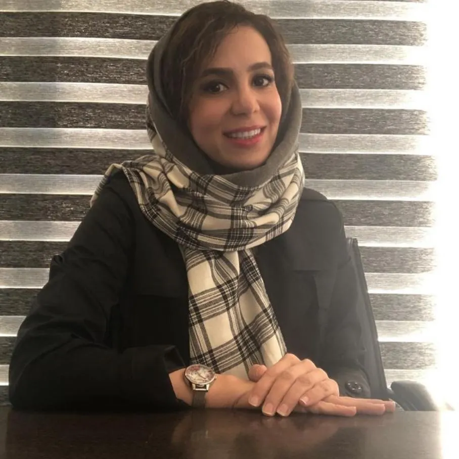 دکتر شیما شریفی