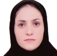 دکتر سعیده برزین تند