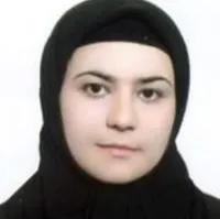 دکتر مریم جعفری