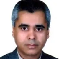 دکتر سعید اسفندیاری