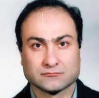 دکتر شهرام بیات