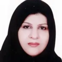 دکتر فریال نصیری