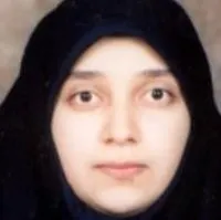 دکتر منیره محسنی