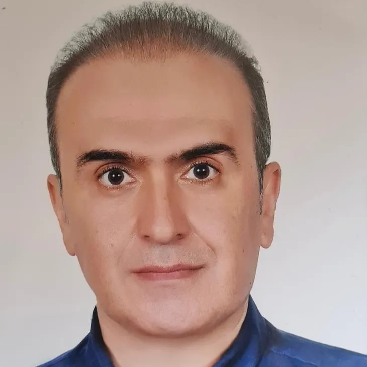 دکتر بهادر مشتاقیان