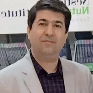 دکتر عبدالرضا ملک