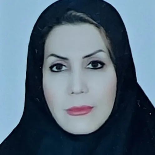 فاطمه جهانگیر