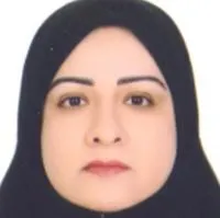 دکتر مریم عباسی نژاد