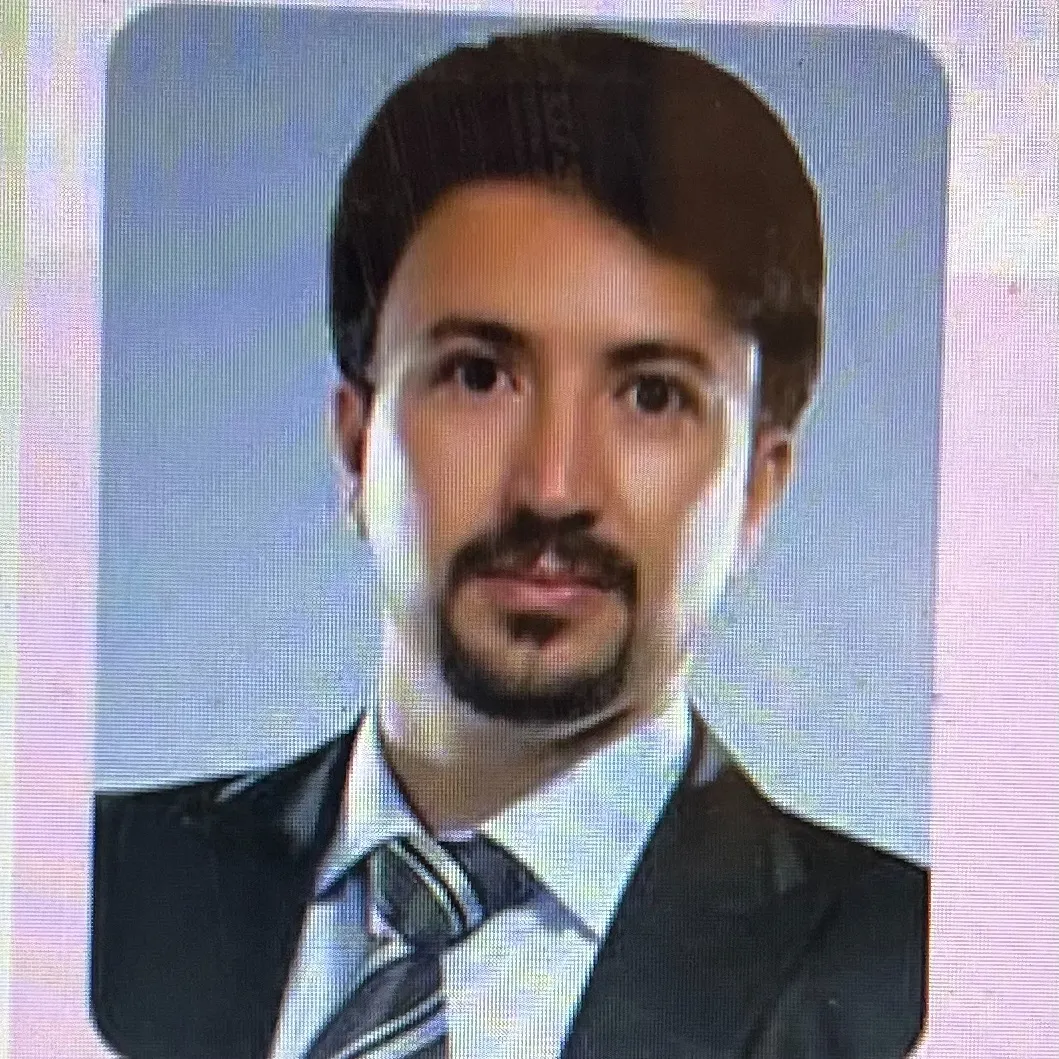 دکتر مجتبی رمضانی