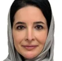 دکتر فاطمه بامداد