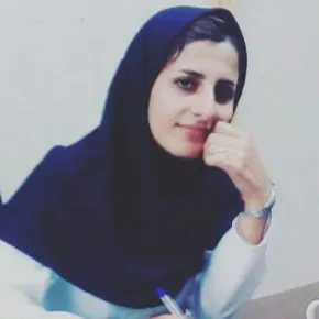مهناز کبودتبار