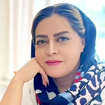 زهرا کاظم زاده