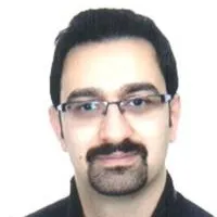 دکتر علی خدائی