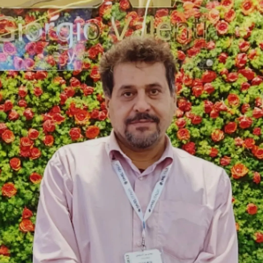 مهدی پوراسماعیل