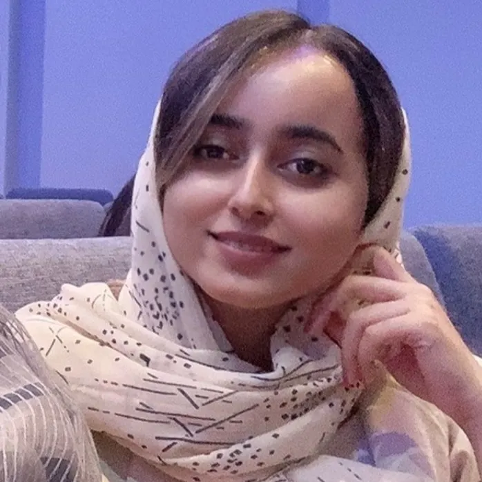 الهام حیرانی