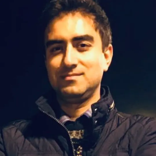 دکتر علی نیکنام