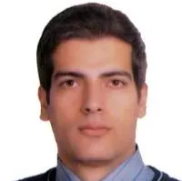 دکتر مهدی کرمی