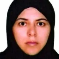 فاطمه سالاری شام آبادی