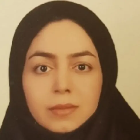 دکتر راحله نبوی زاده