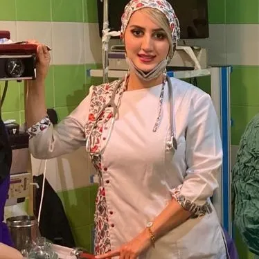 دکتر زهره بیرون برفتحی