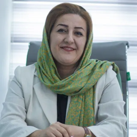 دکتر فتانه نیکو