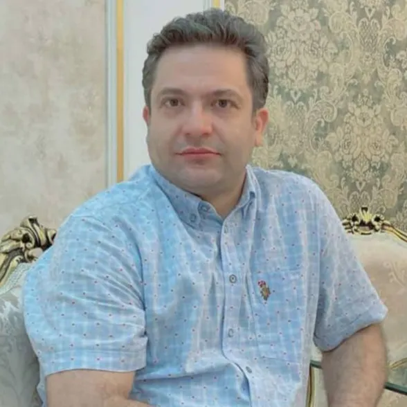 دکتر حسن طالب