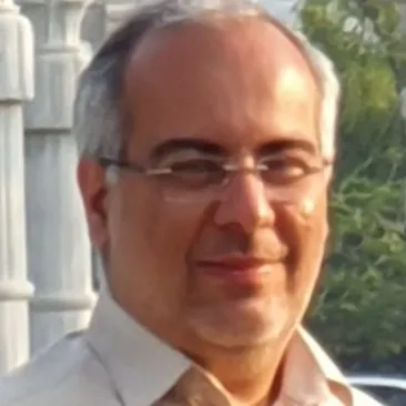 دکتر کامبیز توتونچی صراف