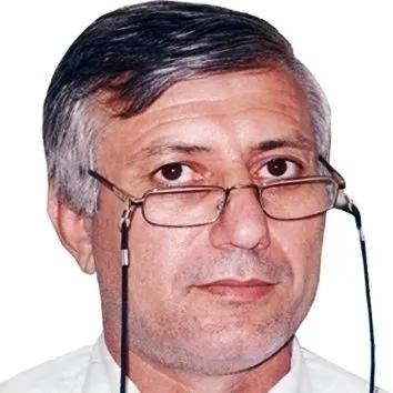 علی اکبر پونده نژادان