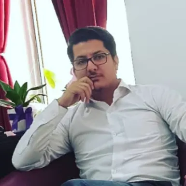 دکتر جواد ایوبی