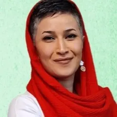 سمیه پورسینا