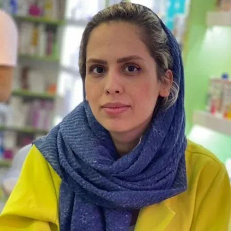 دکتر نوش آفرین السادات امانی