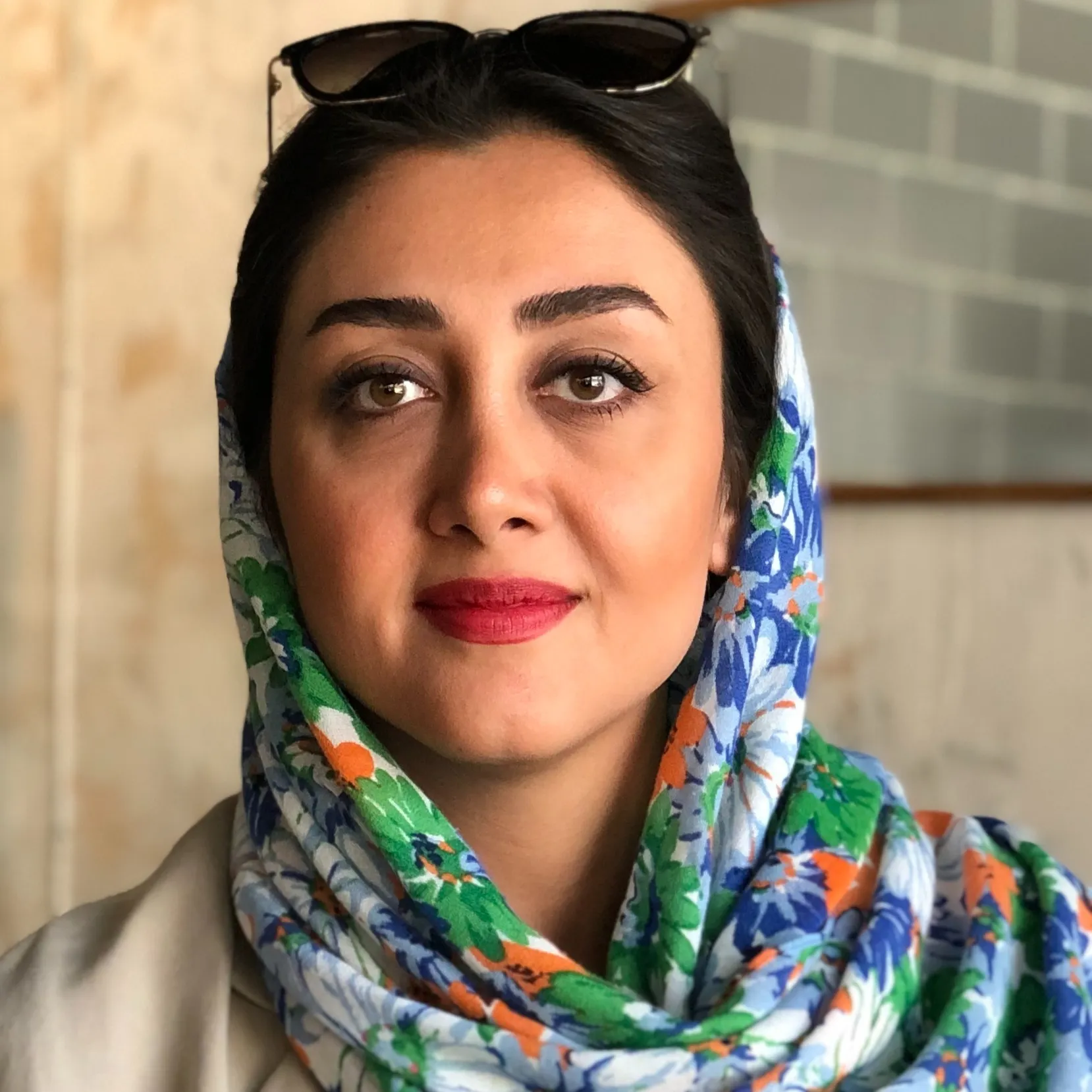 دکتر نهال اعظمی