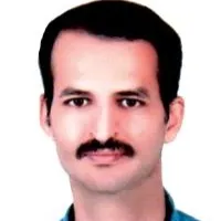 دکتر اکبر ساربانی