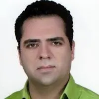 دکتر قاسم آرین مهر