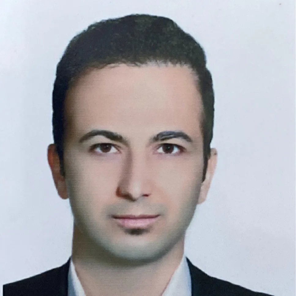 دکتر سعید مزیدی