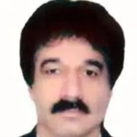 دکتر عباس اکرمی