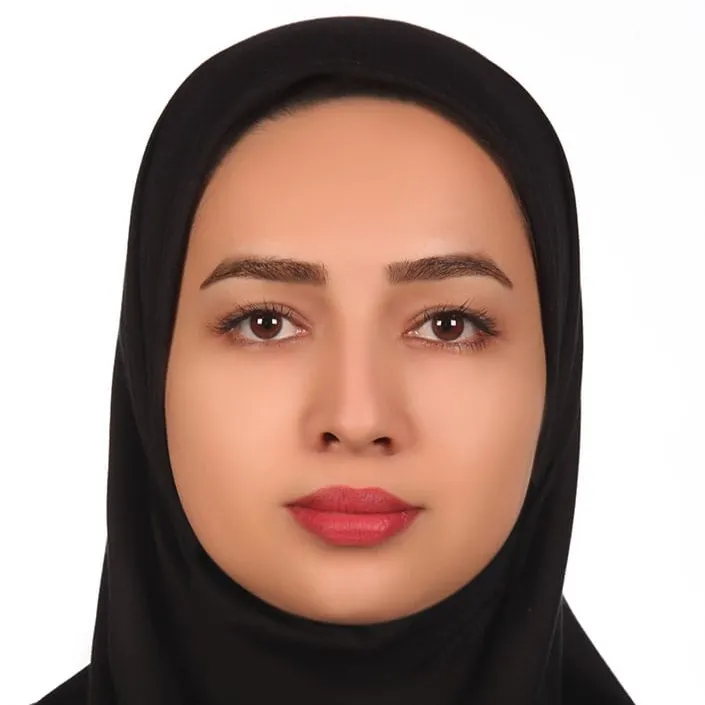 دکتر فاطمه هامانی جزی